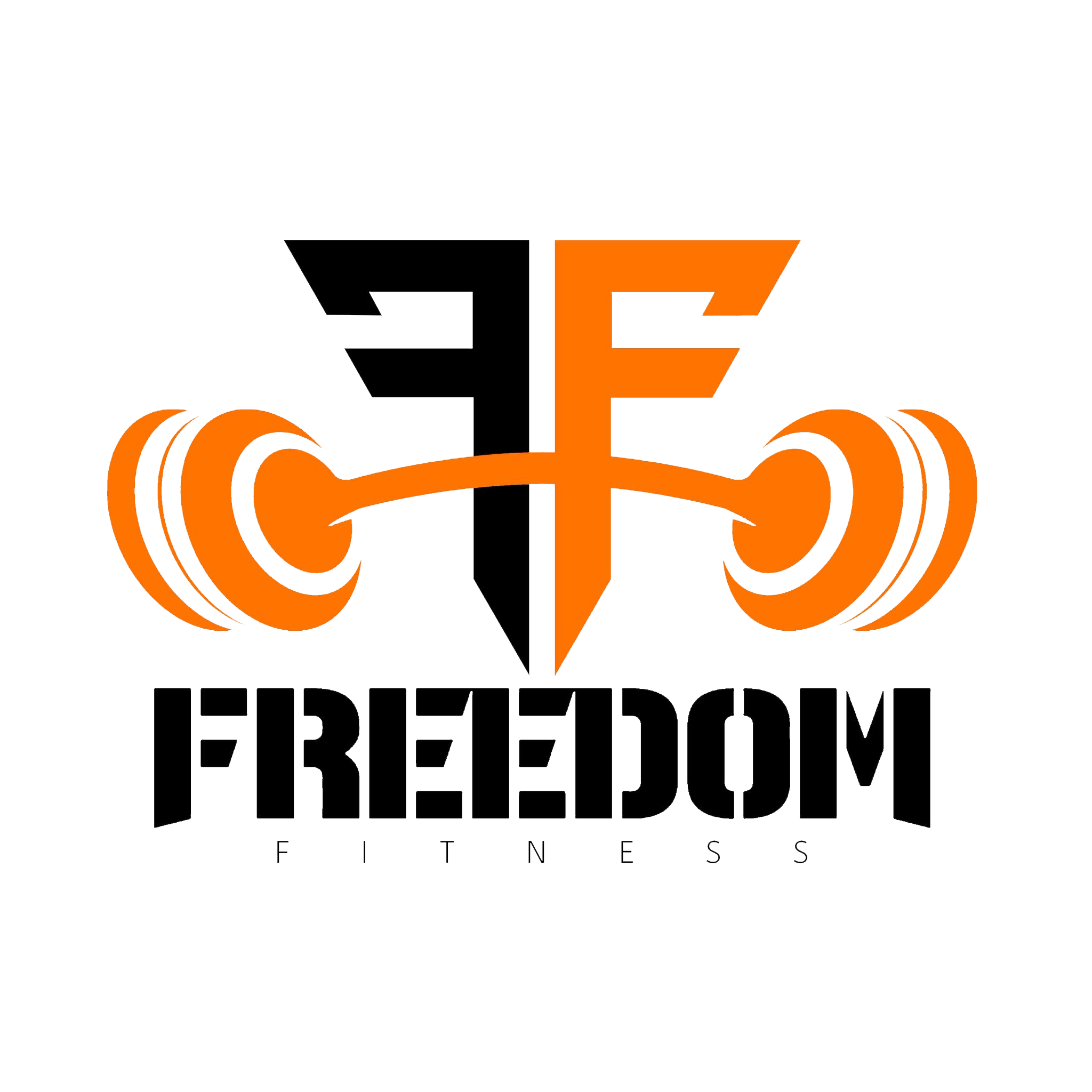 Freedom Fitness logo