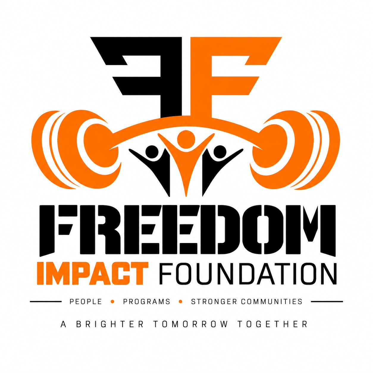 Freedom Impact Foundation logo