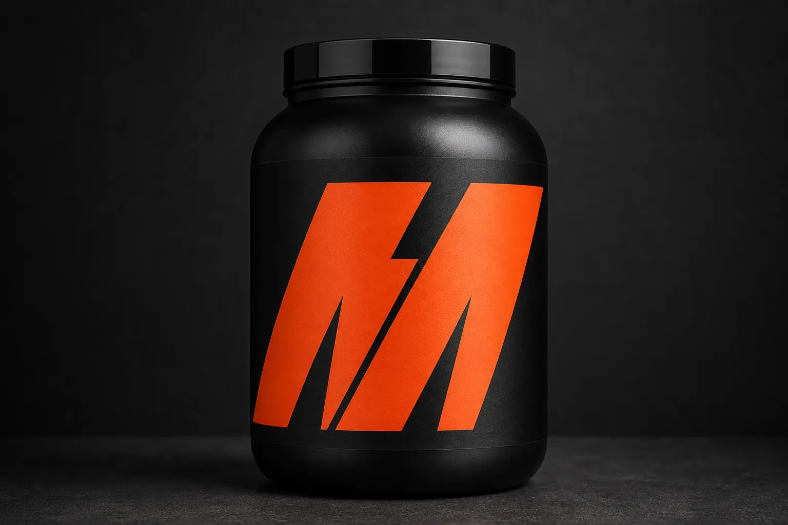 FUEL Whey Protein tub